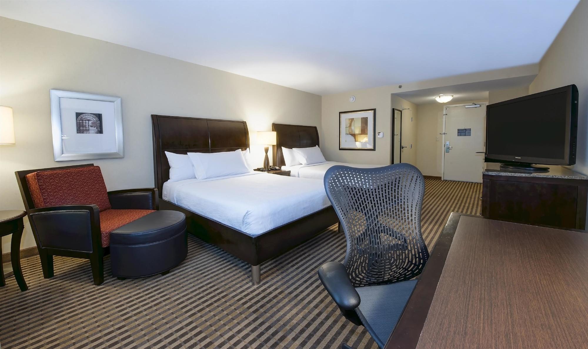 Hilton Garden Inn Columbia/Northeast Экстерьер фото
