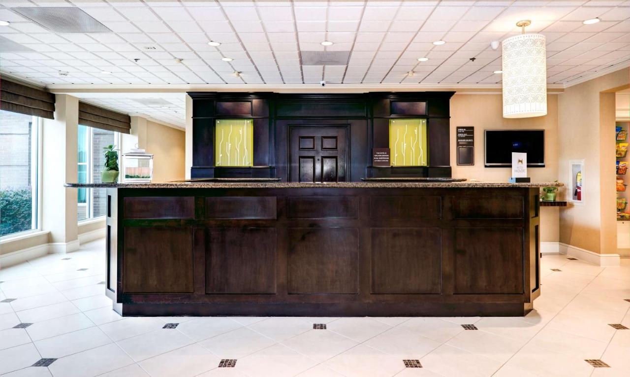 Hilton Garden Inn Columbia/Northeast Экстерьер фото