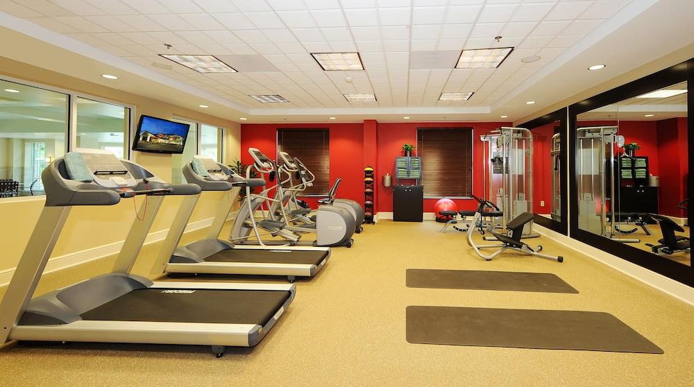 Hilton Garden Inn Columbia/Northeast Экстерьер фото