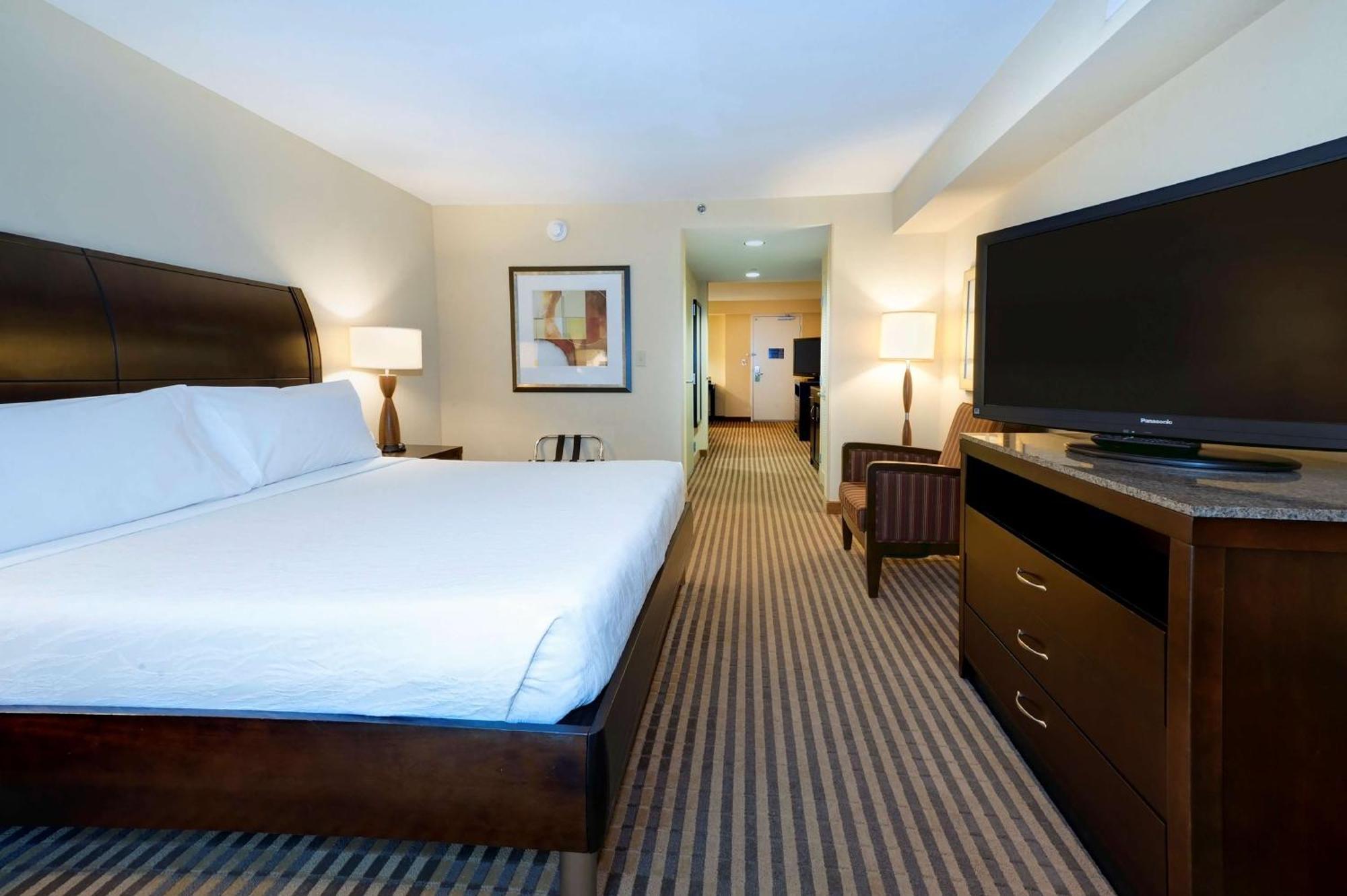 Hilton Garden Inn Columbia/Northeast Экстерьер фото