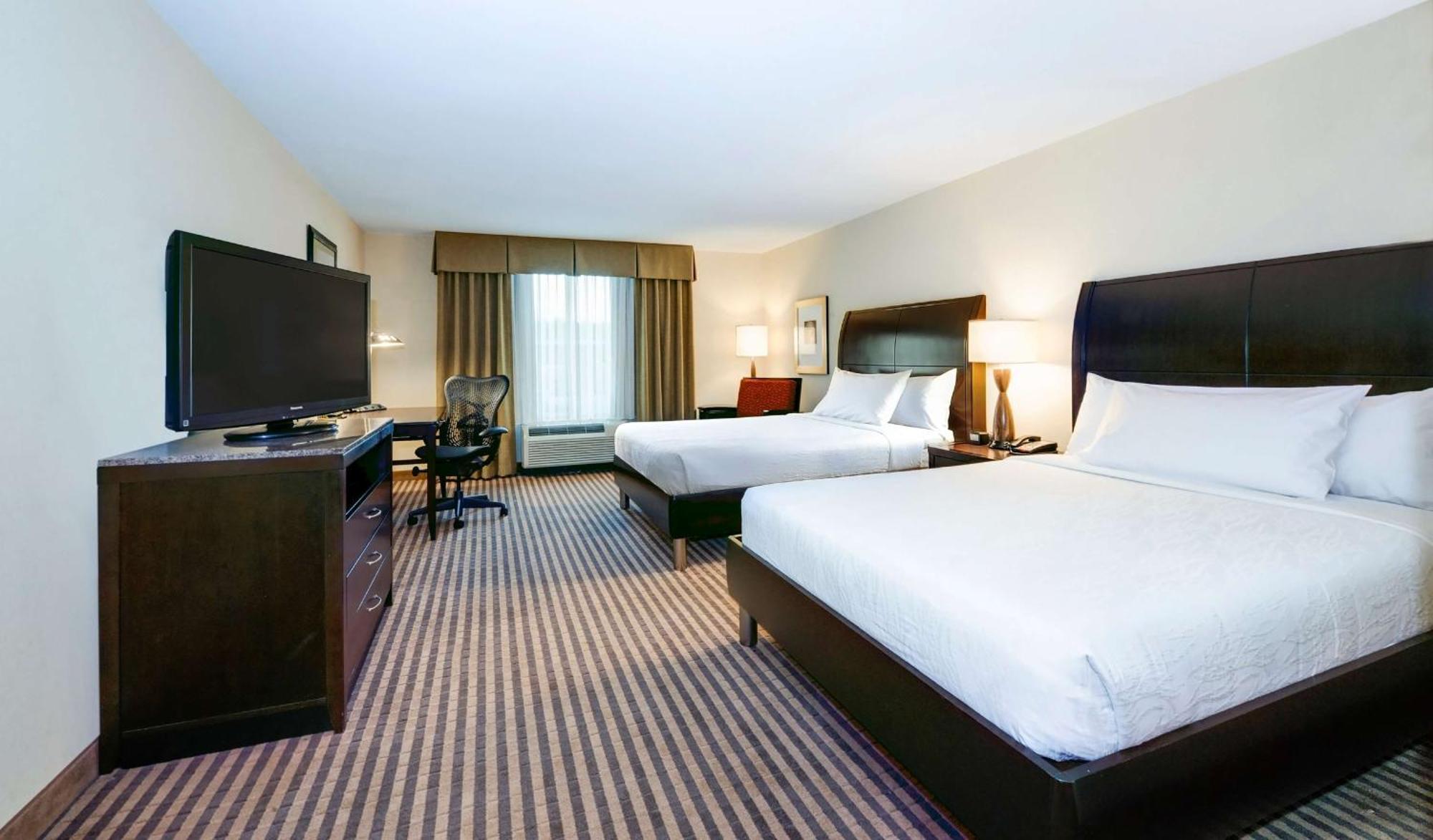 Hilton Garden Inn Columbia/Northeast Экстерьер фото