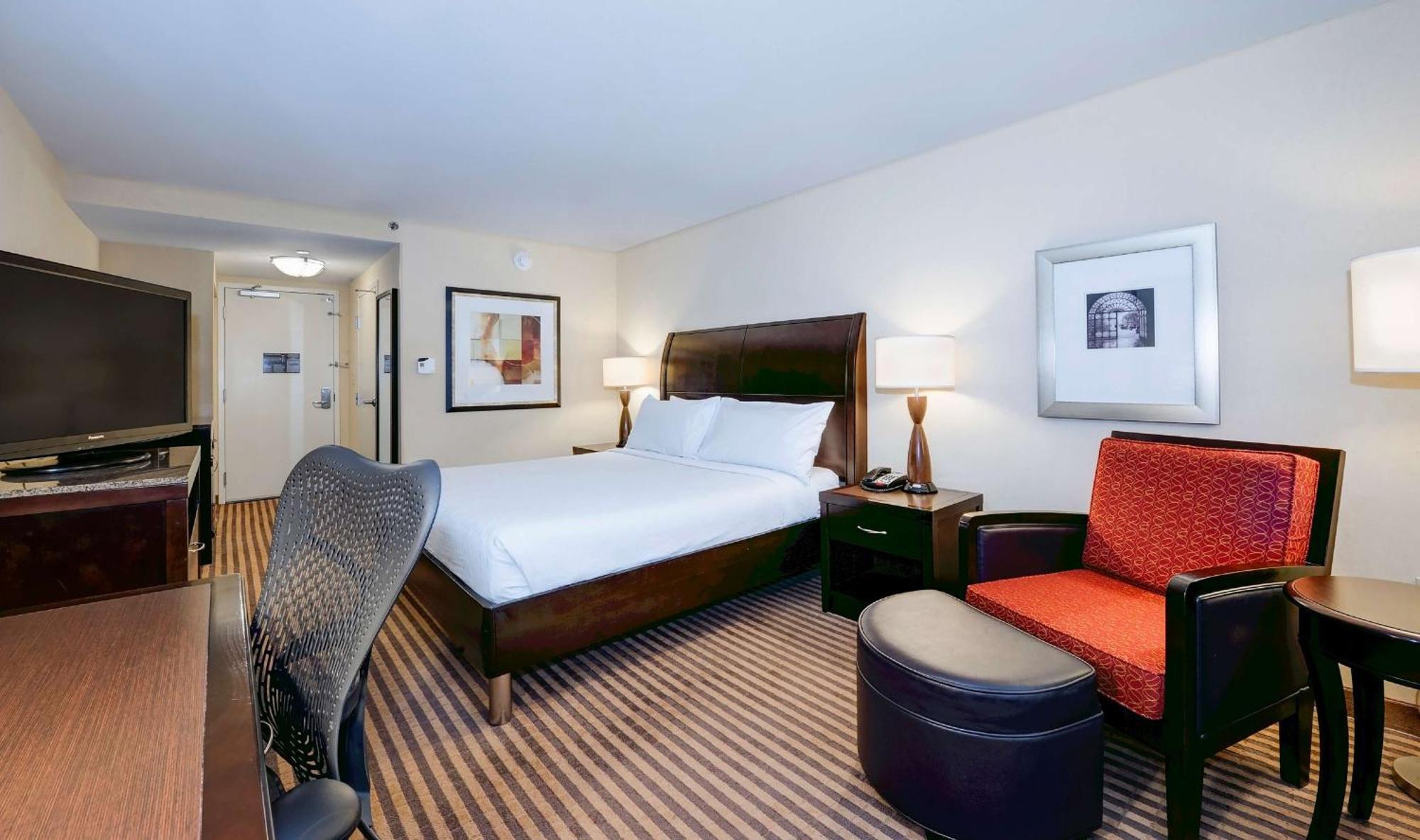 Hilton Garden Inn Columbia/Northeast Экстерьер фото