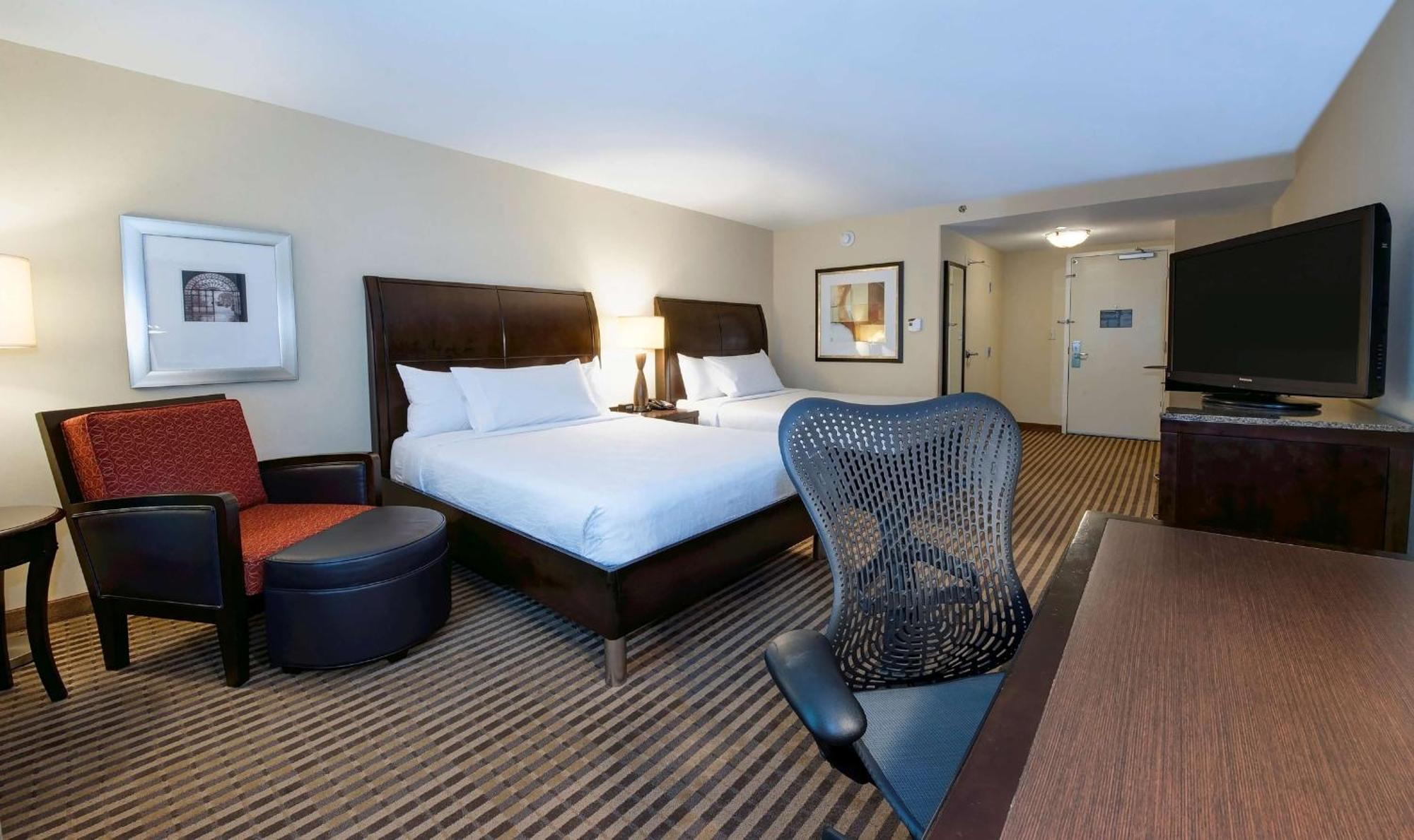 Hilton Garden Inn Columbia/Northeast Экстерьер фото