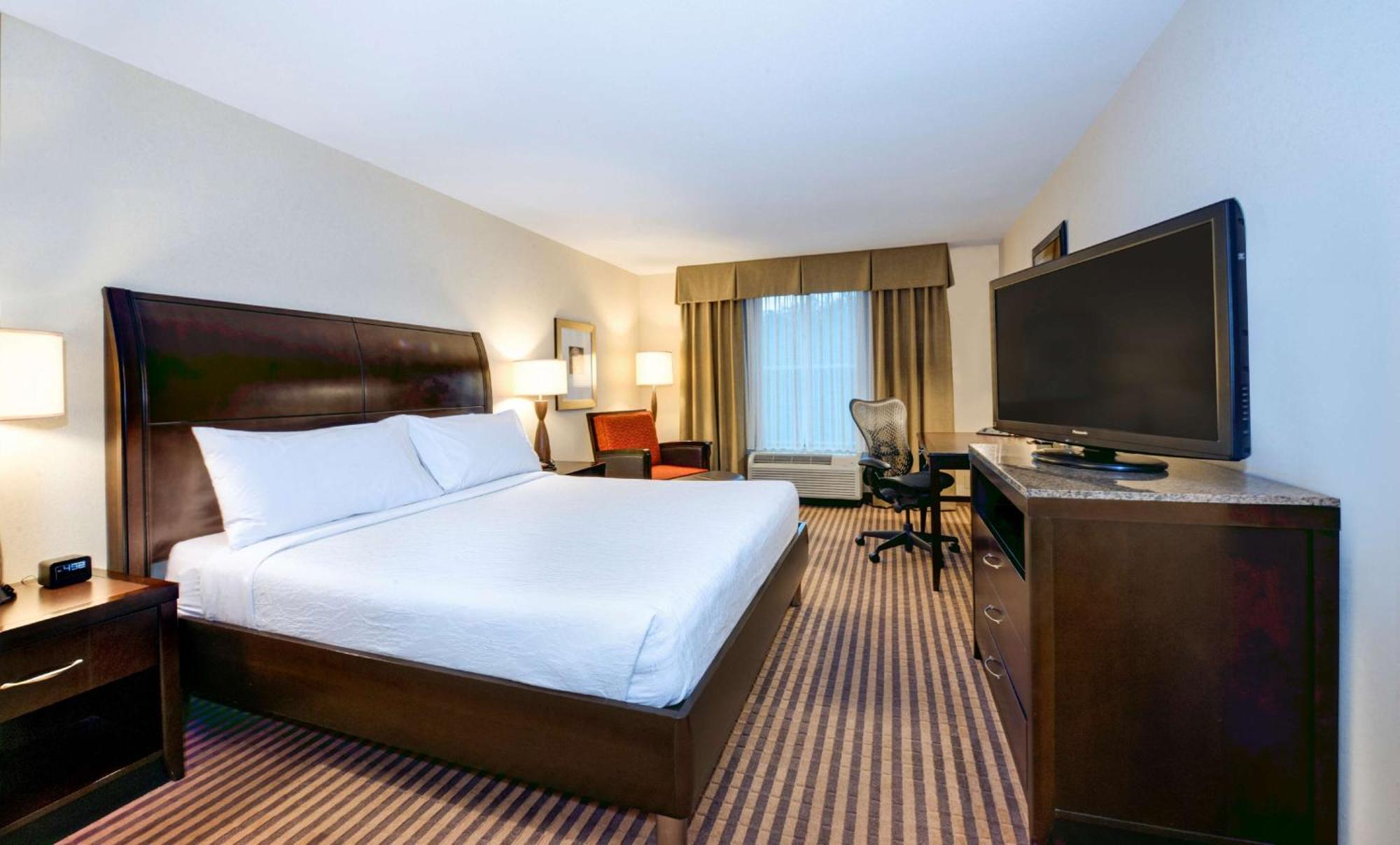 Hilton Garden Inn Columbia/Northeast Экстерьер фото