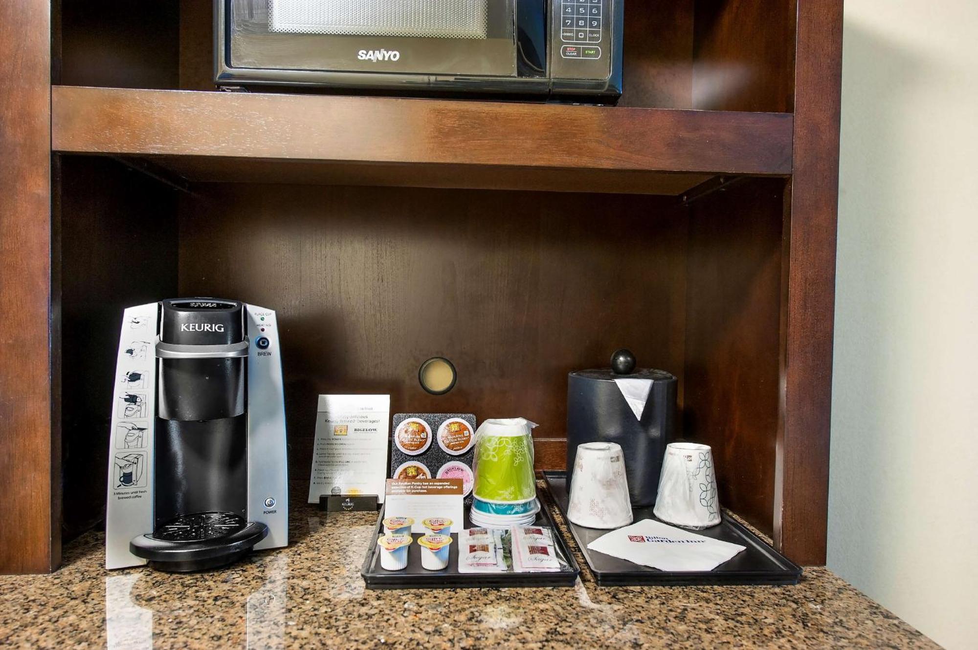 Hilton Garden Inn Columbia/Northeast Экстерьер фото