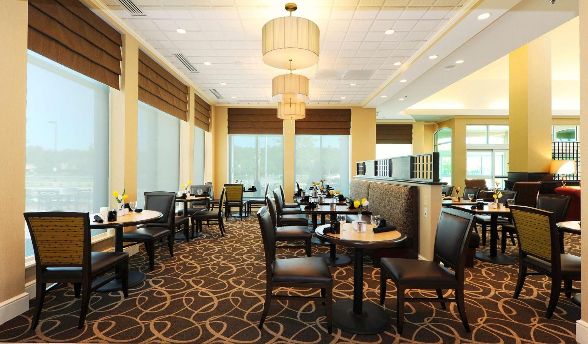 Hilton Garden Inn Columbia/Northeast Экстерьер фото