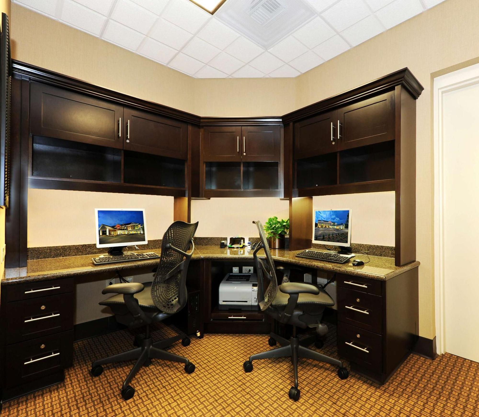 Hilton Garden Inn Columbia/Northeast Экстерьер фото