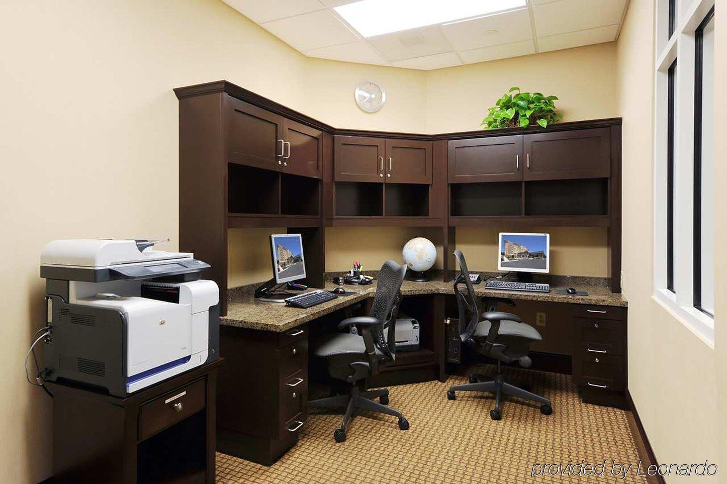 Hilton Garden Inn Columbia/Northeast Удобства фото