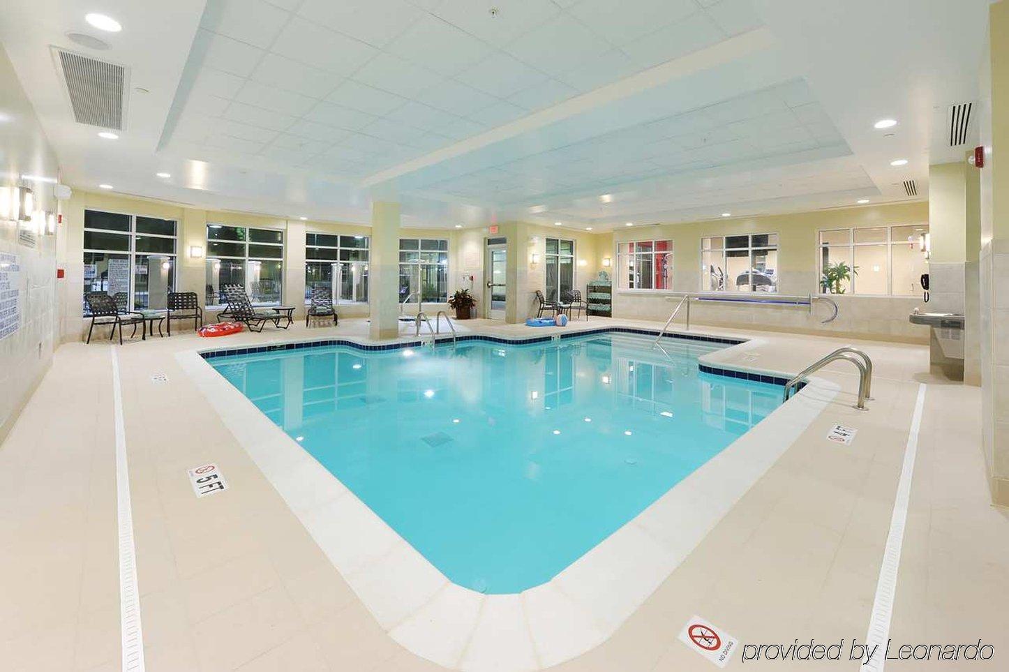 Hilton Garden Inn Columbia/Northeast Удобства фото