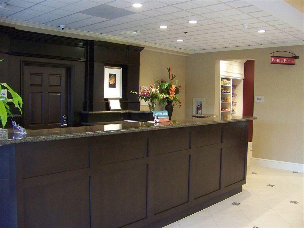 Hilton Garden Inn Columbia/Northeast Экстерьер фото