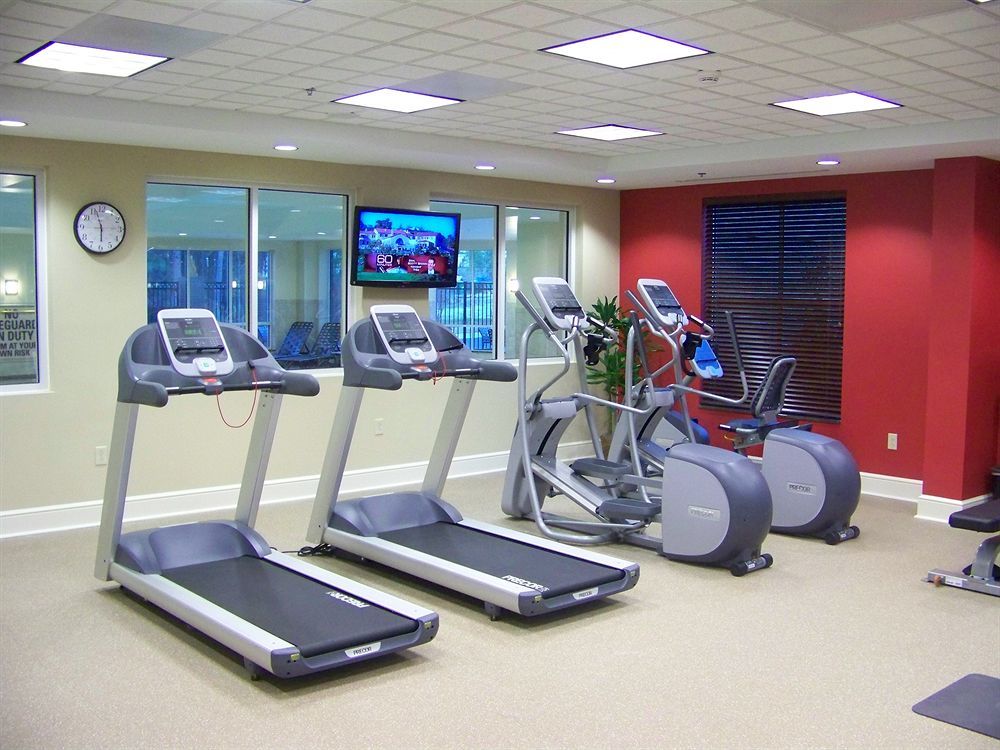 Hilton Garden Inn Columbia/Northeast Экстерьер фото