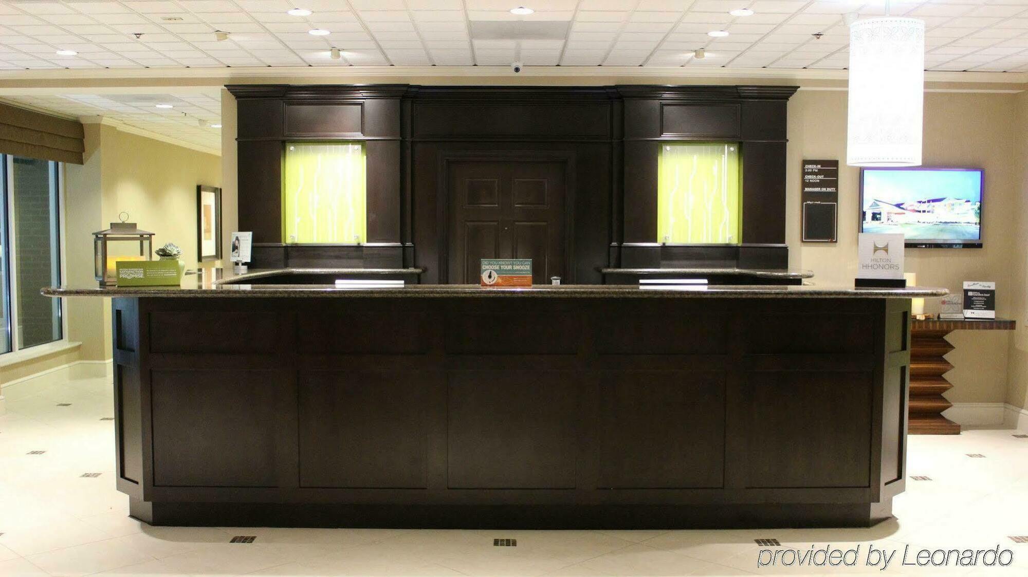 Hilton Garden Inn Columbia/Northeast Экстерьер фото